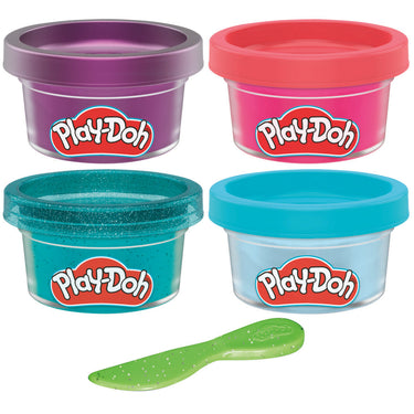 Play-Doh Dino Mini Colour Pack